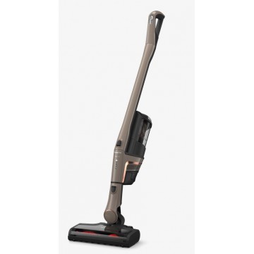 Miele Triflex HX2 125 Edition Cashmere Επαναφορτιζόμενη Σκούπα Stick & Χειρός 25.2V 12434090